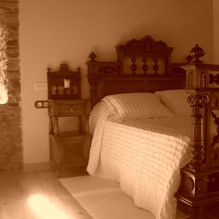 Vila Peregrina Castaneda  Εξωτερικό φωτογραφία