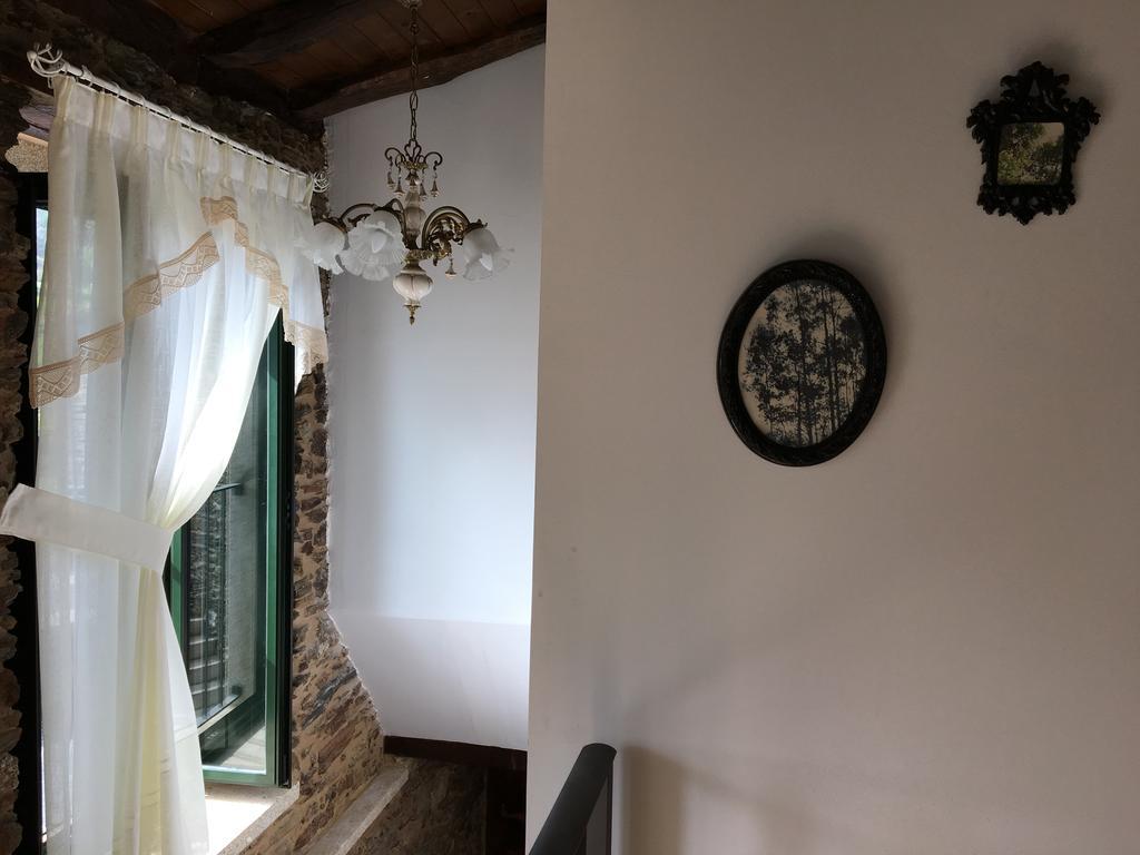 Vila Peregrina Castaneda  Εξωτερικό φωτογραφία