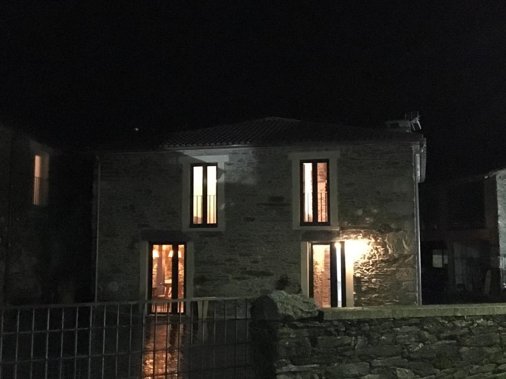 Vila Peregrina Castaneda  Εξωτερικό φωτογραφία