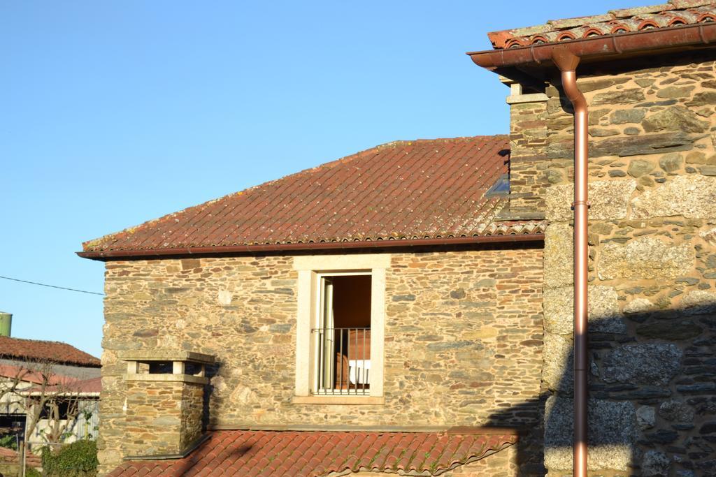 Vila Peregrina Castaneda  Εξωτερικό φωτογραφία