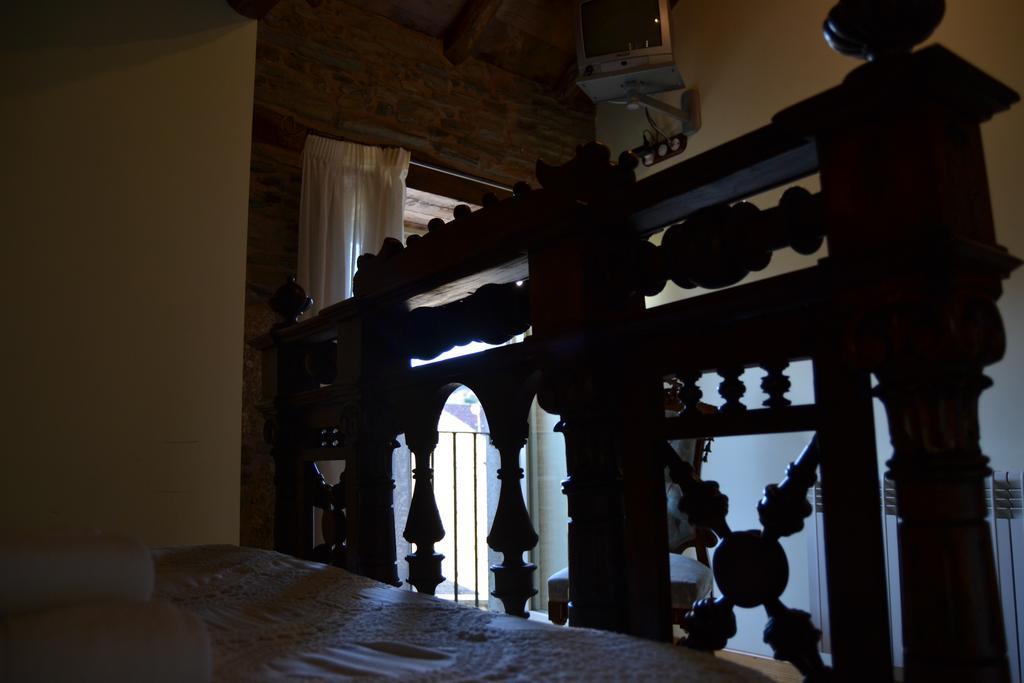 Vila Peregrina Castaneda  Εξωτερικό φωτογραφία