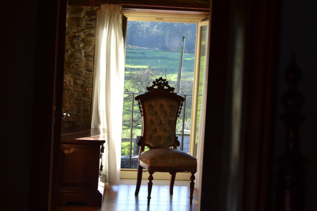 Vila Peregrina Castaneda  Εξωτερικό φωτογραφία