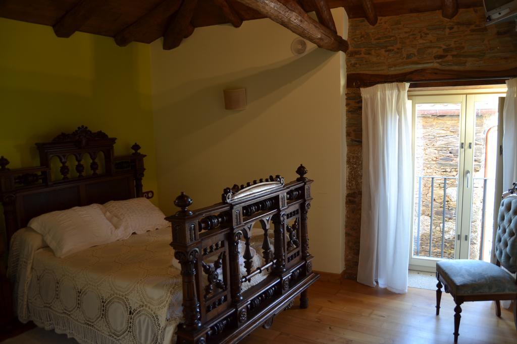 Vila Peregrina Castaneda  Εξωτερικό φωτογραφία