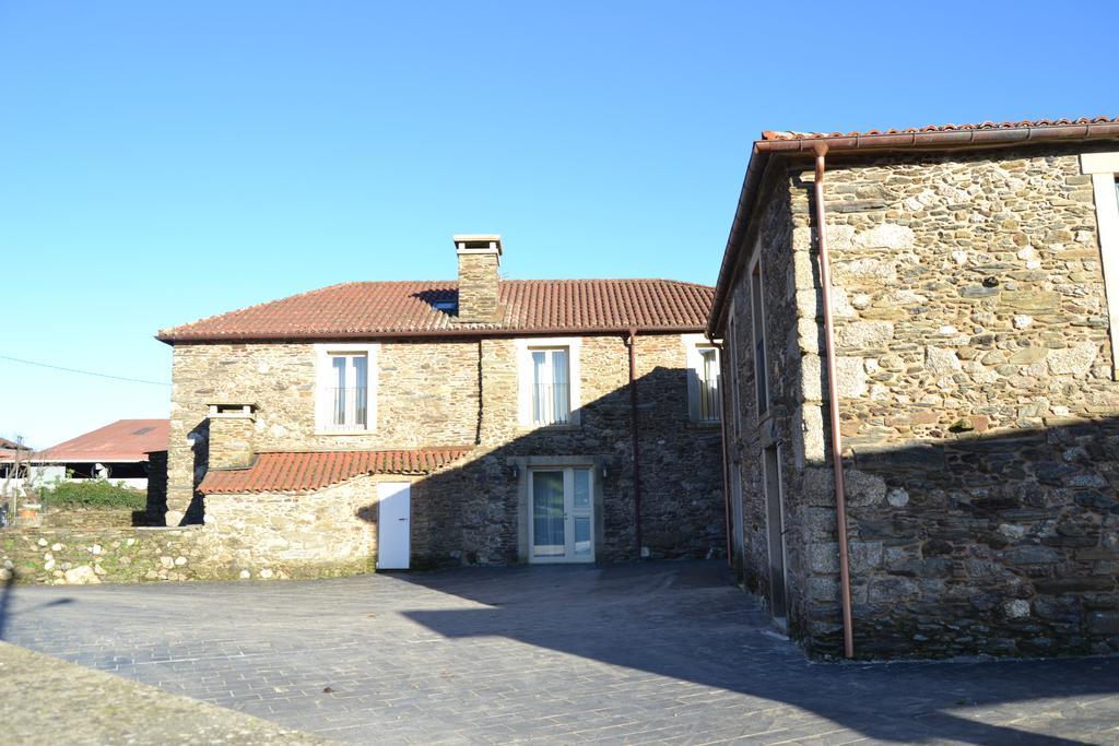 Vila Peregrina Castaneda  Εξωτερικό φωτογραφία