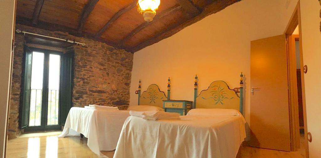 Vila Peregrina Castaneda  Εξωτερικό φωτογραφία