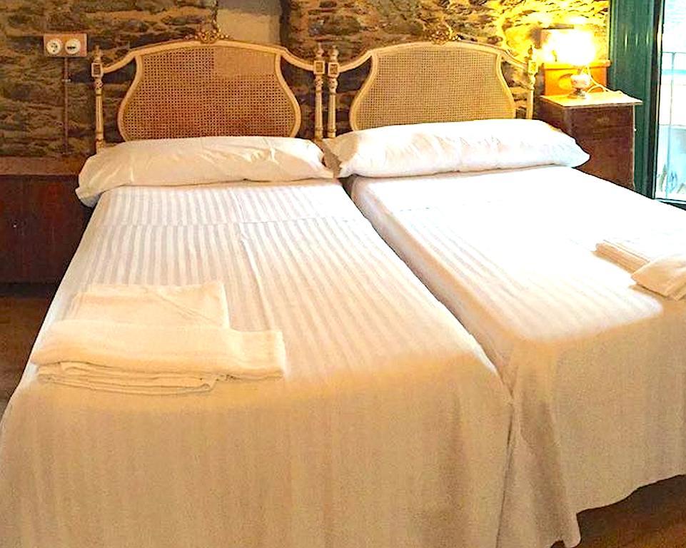 Vila Peregrina Castaneda  Εξωτερικό φωτογραφία