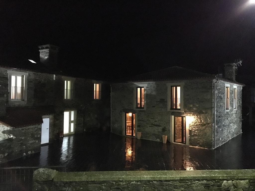 Vila Peregrina Castaneda  Εξωτερικό φωτογραφία