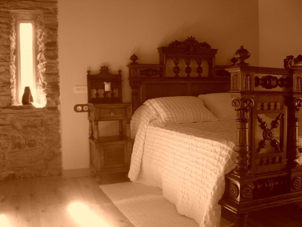 Vila Peregrina Castaneda  Εξωτερικό φωτογραφία