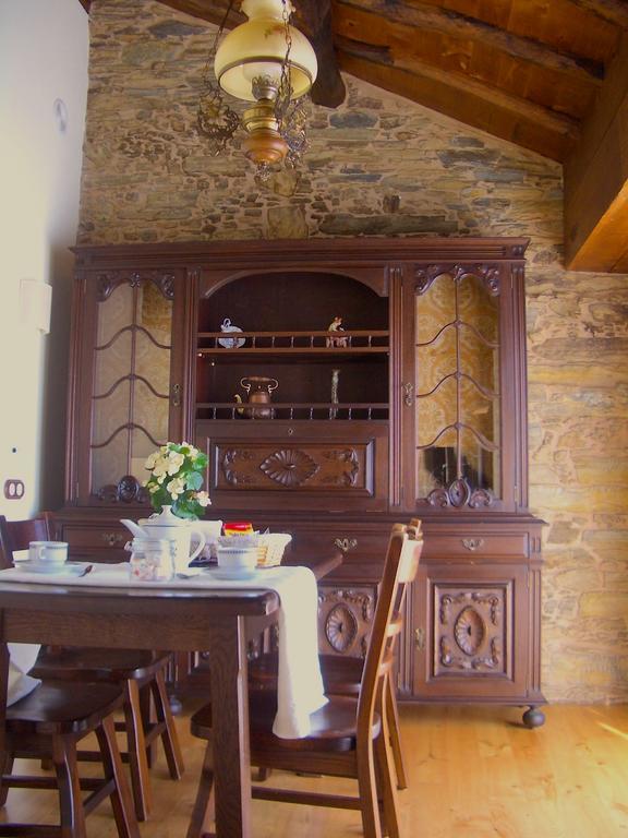 Vila Peregrina Castaneda  Εξωτερικό φωτογραφία